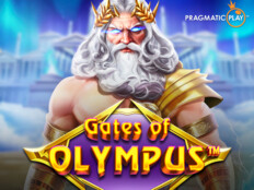 Su çiçeği izi. TotoGaming - jackpot online.43